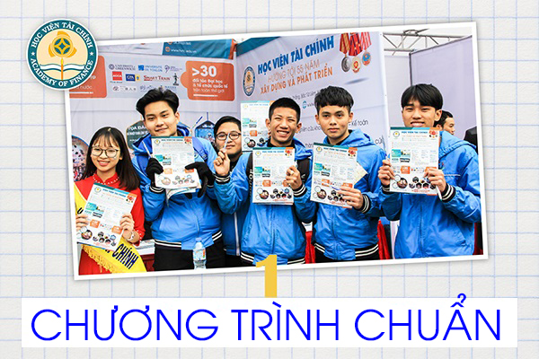 Chương trình chuẩn
